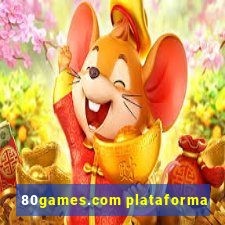 80games.com plataforma